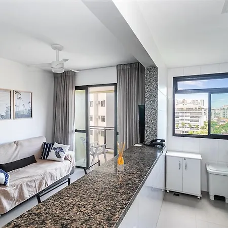 Apartamento Renovado Barra Bella Río de Janeiro Exterior foto