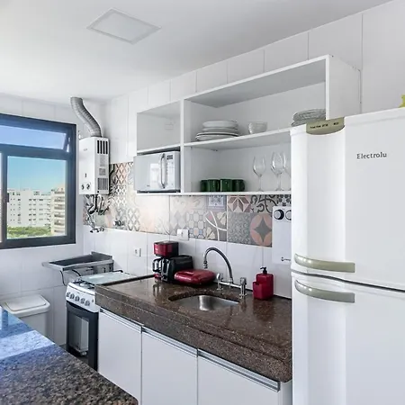 Apartamento Renovado Barra Bella Río de Janeiro Exterior foto