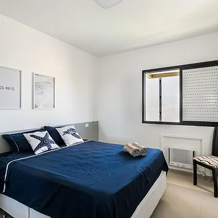 Apartamento Renovado Barra Bella Río de Janeiro Exterior foto
