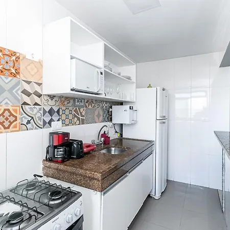 Apartamento Renovado Barra Bella Río de Janeiro Exterior foto