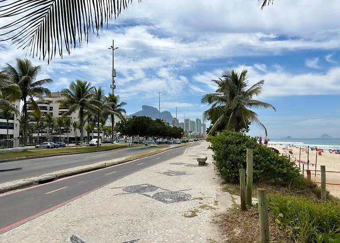 Apartamento Renovado Barra Bella