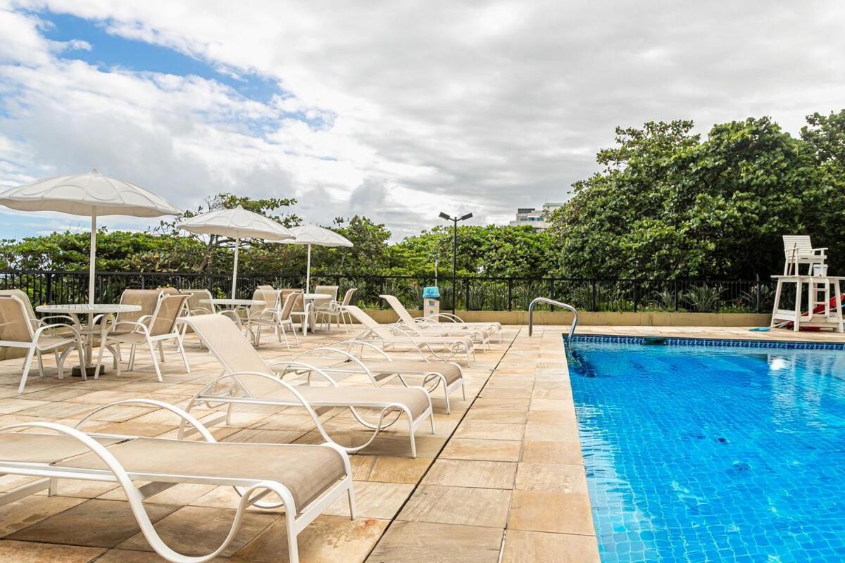 Renovado Barra Bella Apartment *