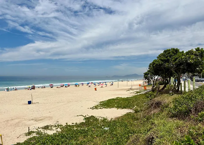 Apartamento Renovado Barra Bella