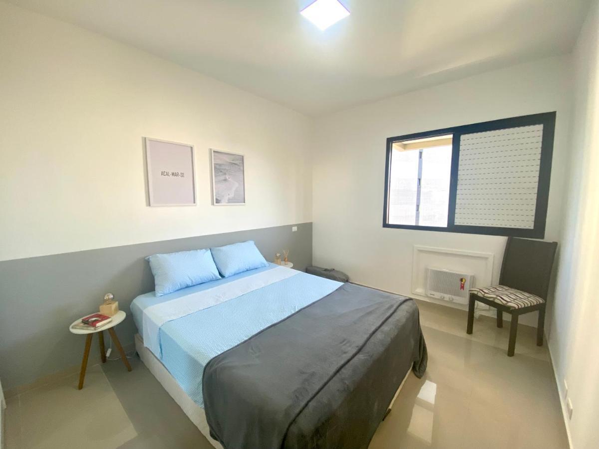 Renovado Barra Bella 公寓 *
