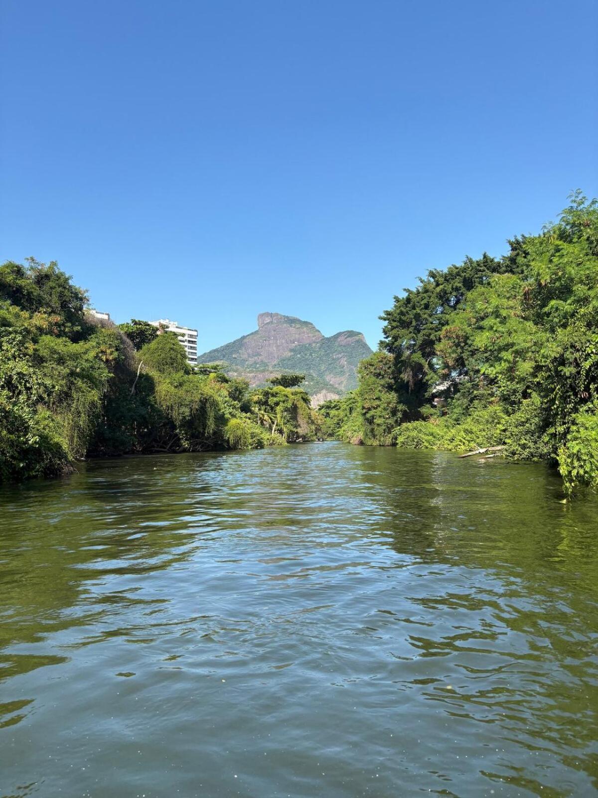 Renovado Barra Bella